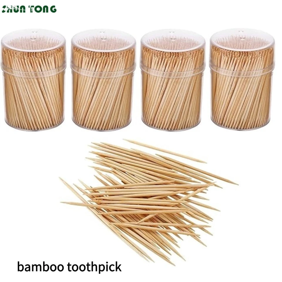 Bamboo Toothpick
